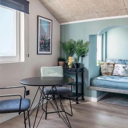 Atiquin Boutique En Pleno Centro Apartment Santander Bagian luar foto
