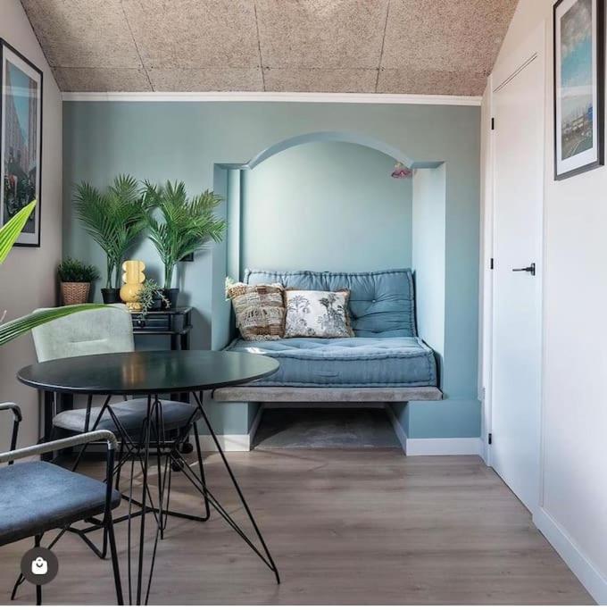Atiquin Boutique En Pleno Centro Apartment Santander Bagian luar foto